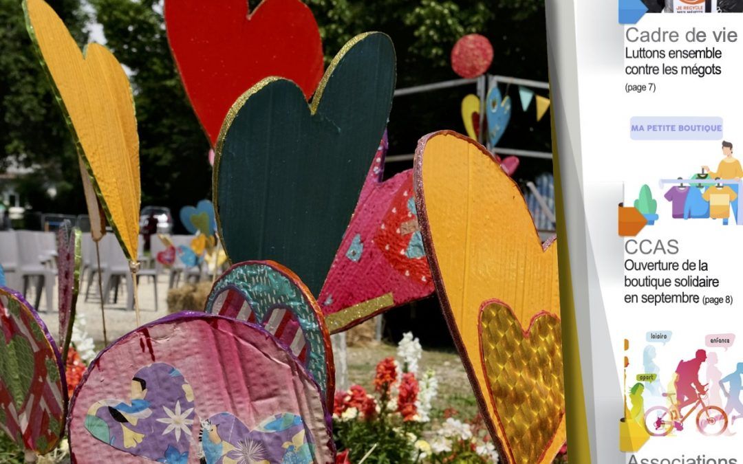 Publications municipales