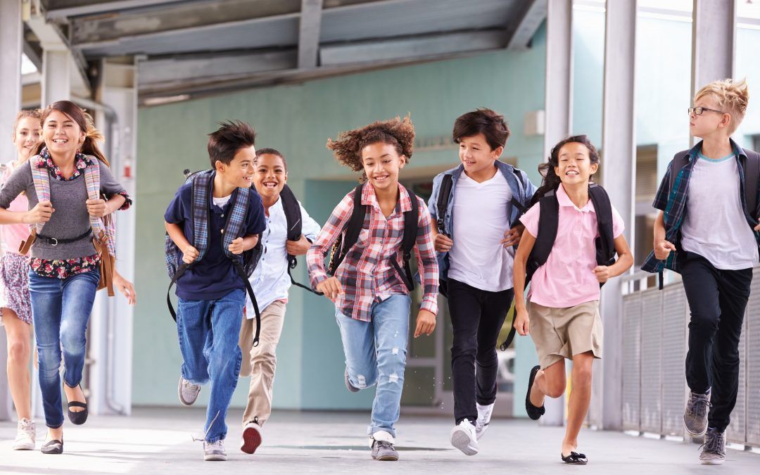 Enfance et petite enfance