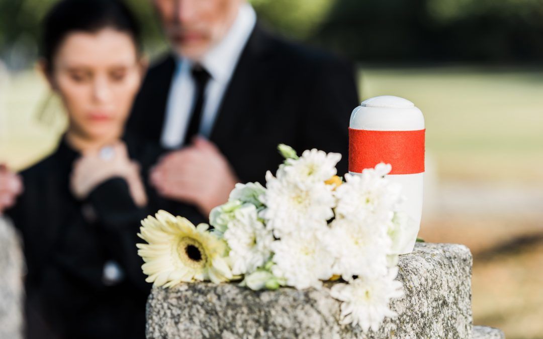 Cimetière et démarches funéraires