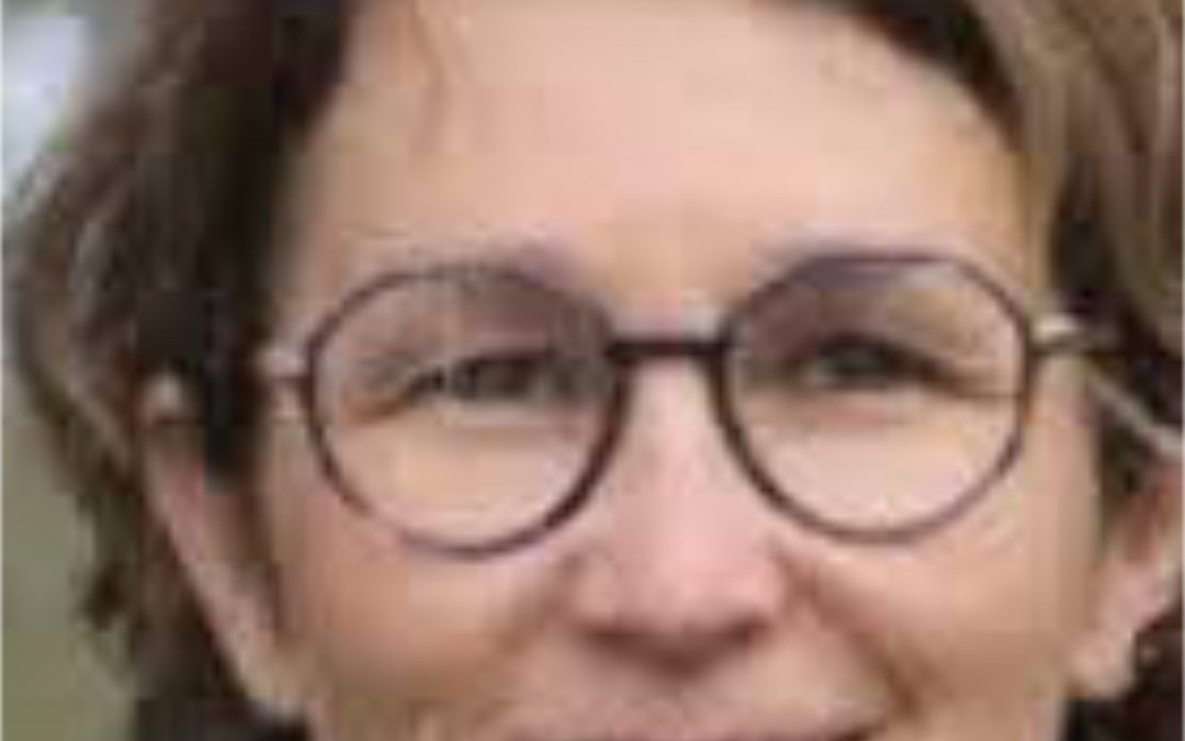 Maryline Bordes-Demolis