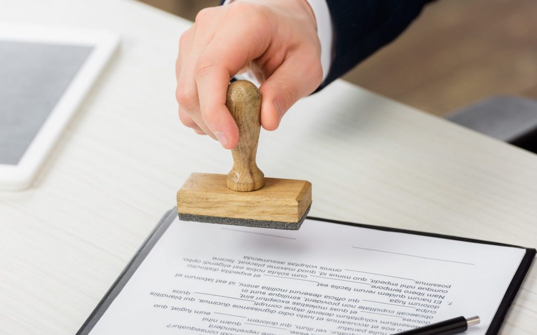 Actes administratifs