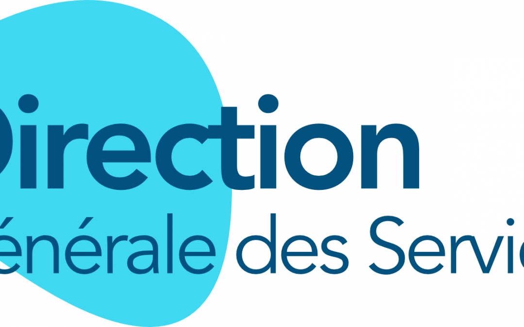 Direction générale des services