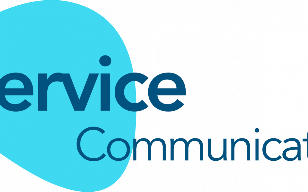 Service communication