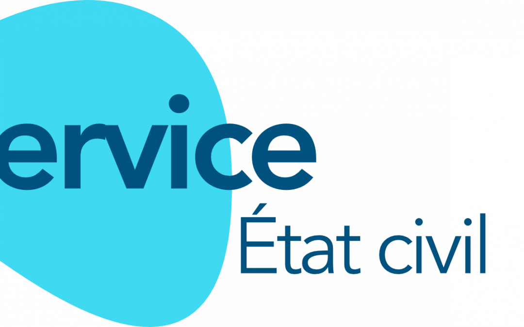 Service état civil