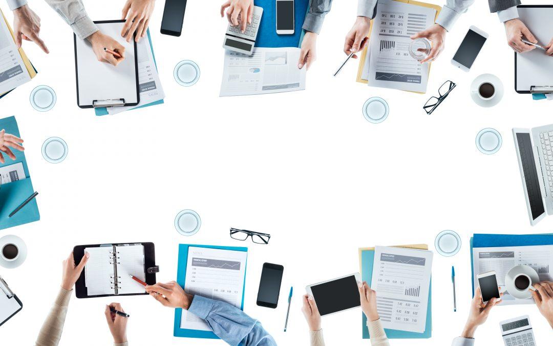 Les commissions municipales