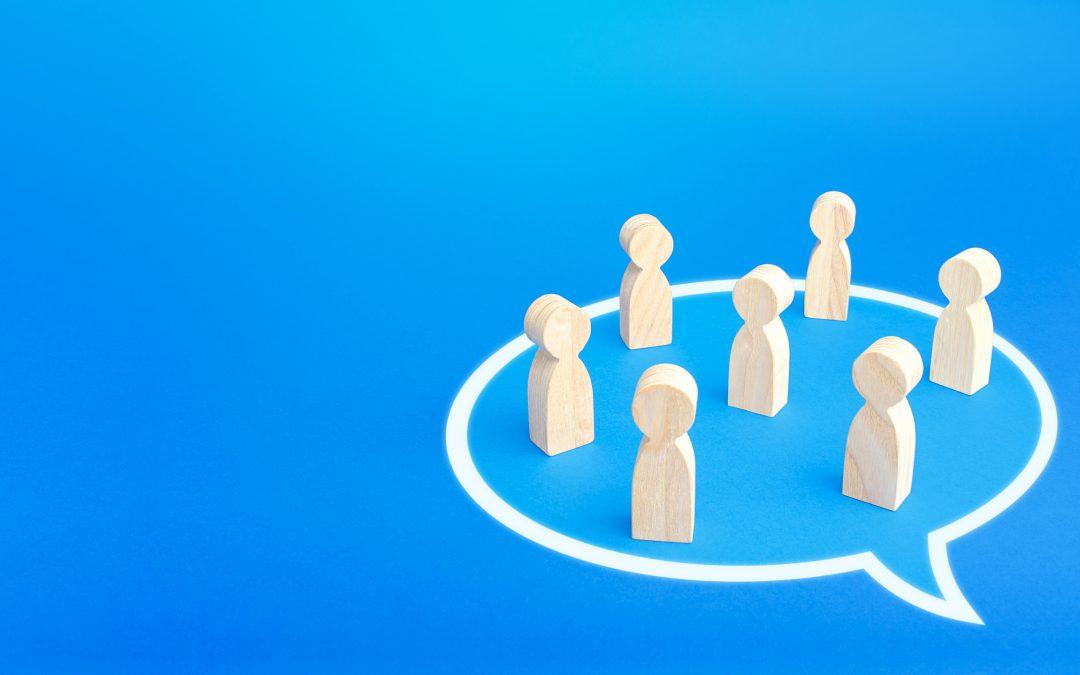 Commission Information et communication