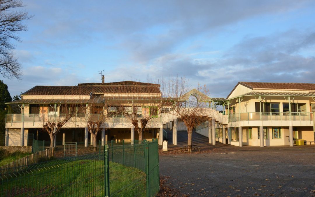 Ecole élémentaire