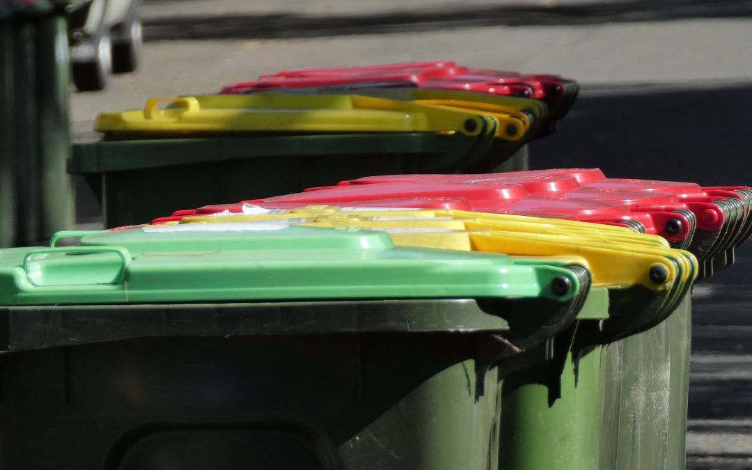 Collecte des déchets