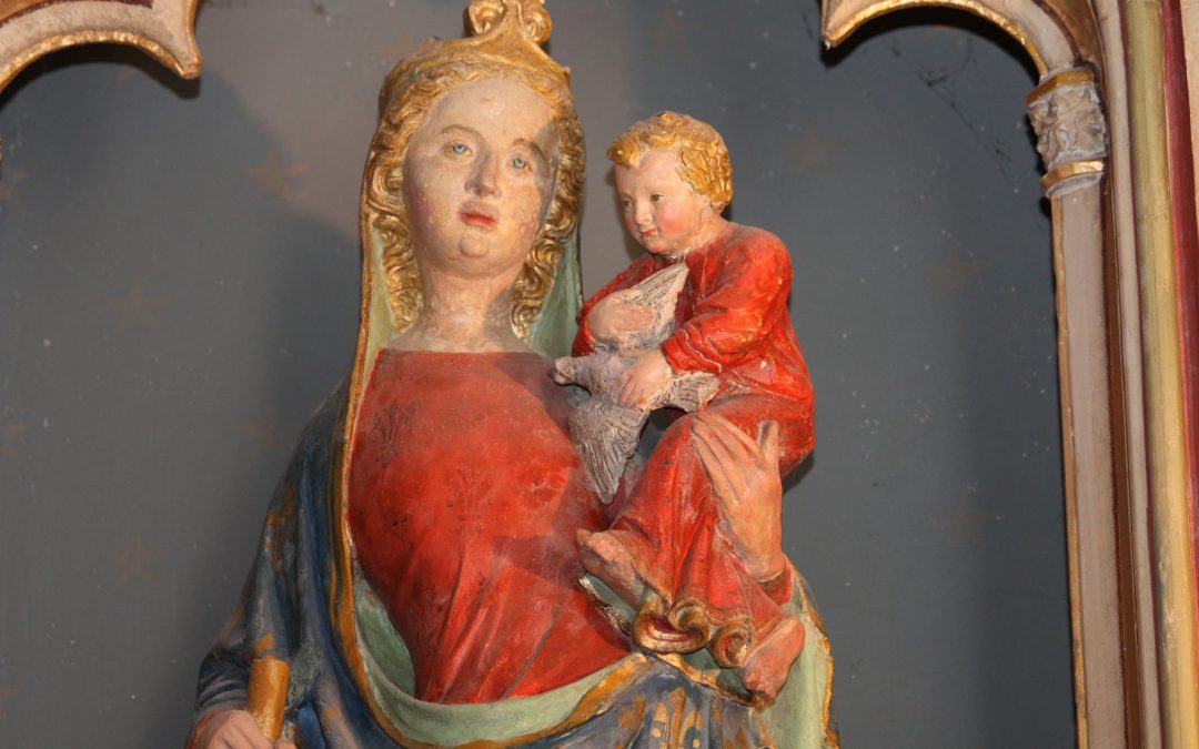 Amicale du conservatoire de l’église