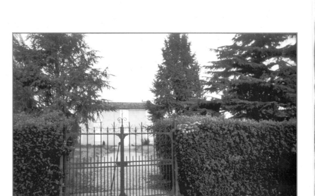 Bulletin communal d&rsquo;informations – janvier 1996