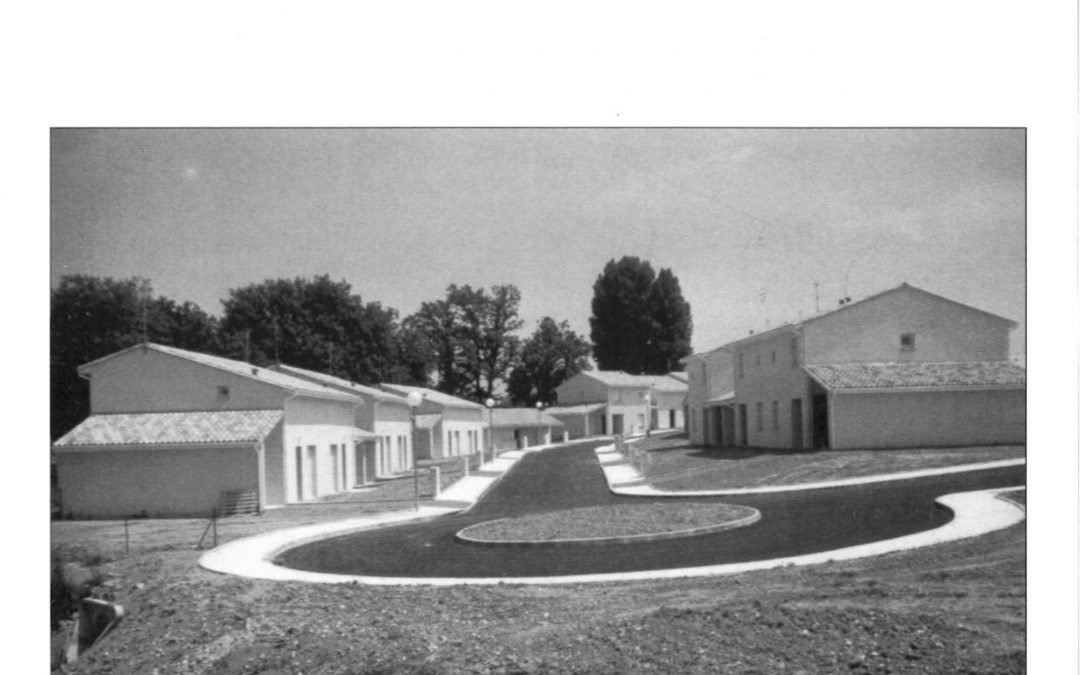 Bulletin communal d&rsquo;informations – juillet 1996