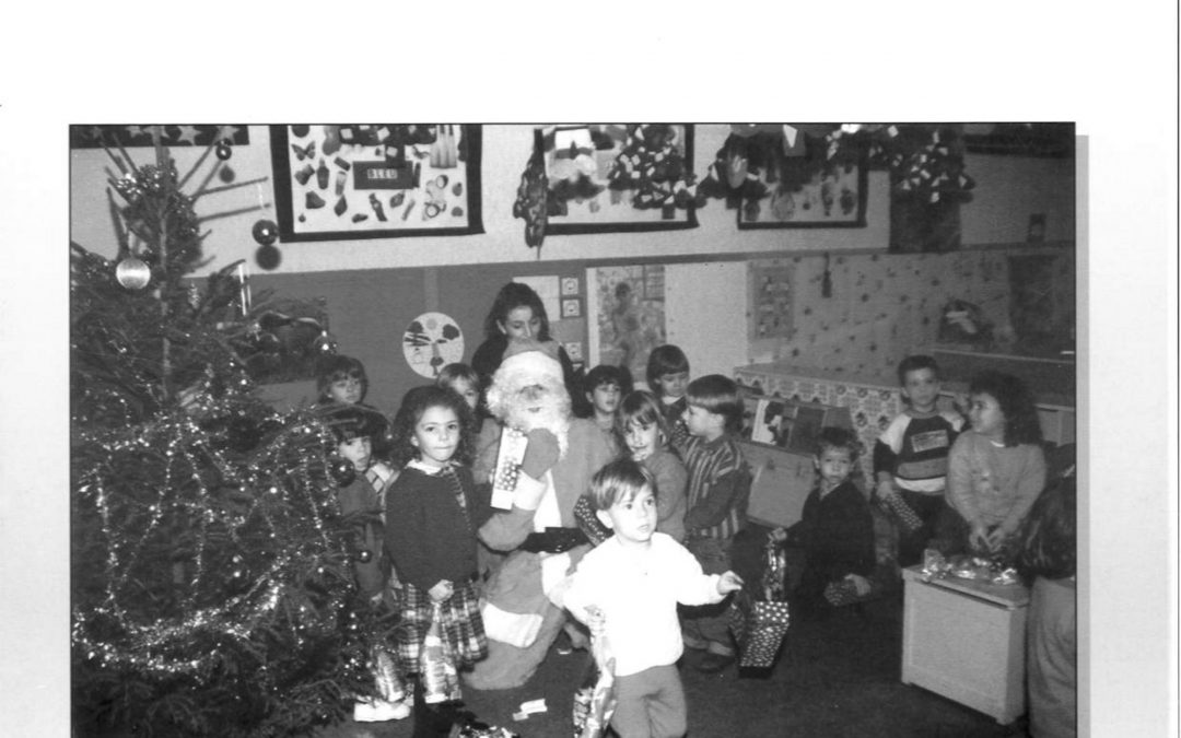 Bulletin communal d&rsquo;informations – janvier 1997