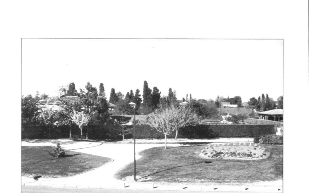 Bulletin communal d&rsquo;informations – avril 1997