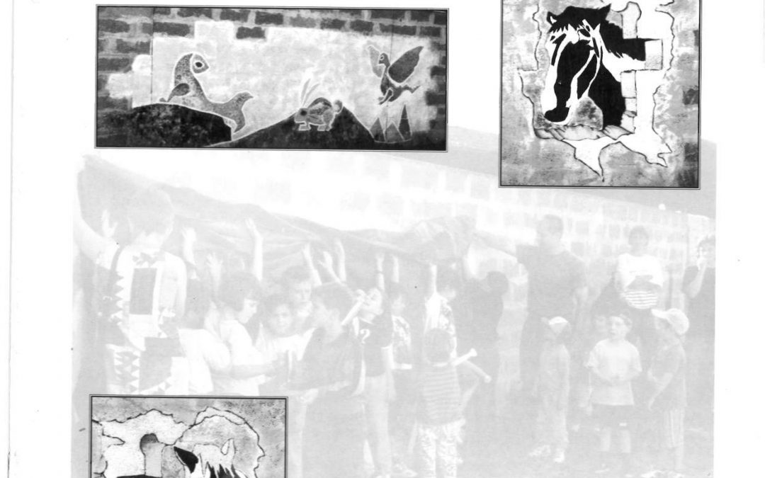 Bulletin communal d&rsquo;informations – octobre 1997