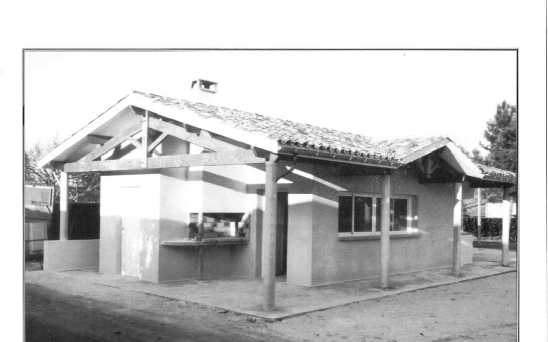 Bulletin communal d&rsquo;informations – avril 1998