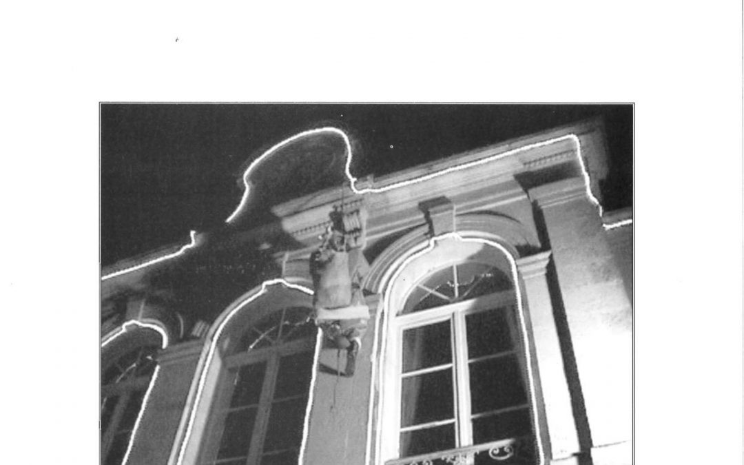 Bulletin communal d&rsquo;informations – janvier 1999