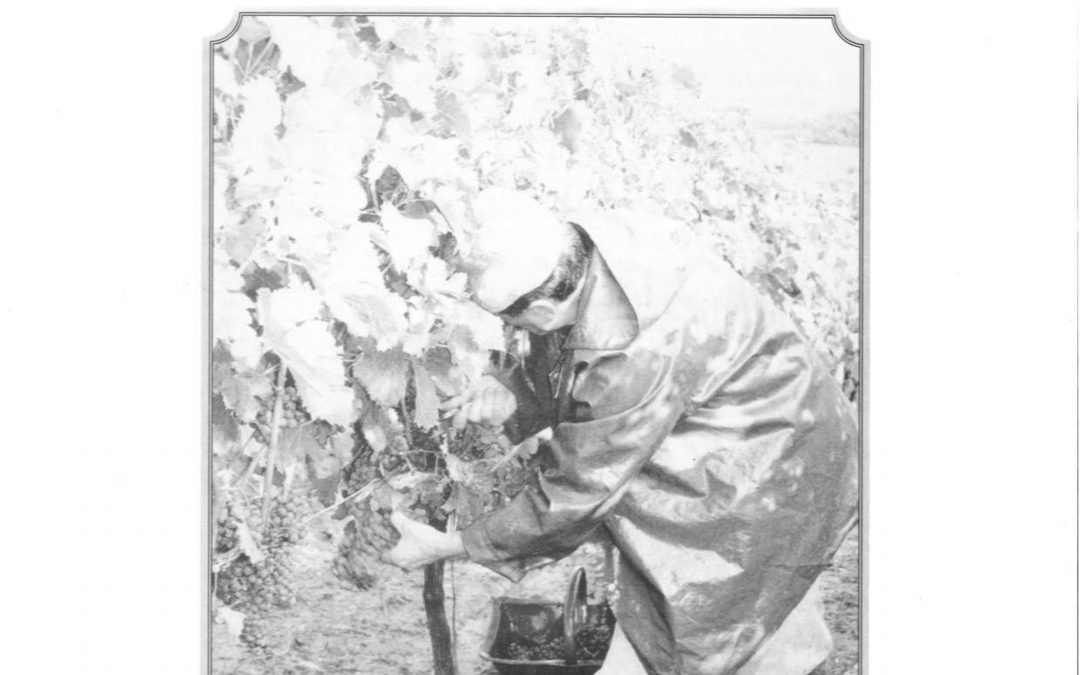 Bulletin communal d&rsquo;informations – octobre 1999