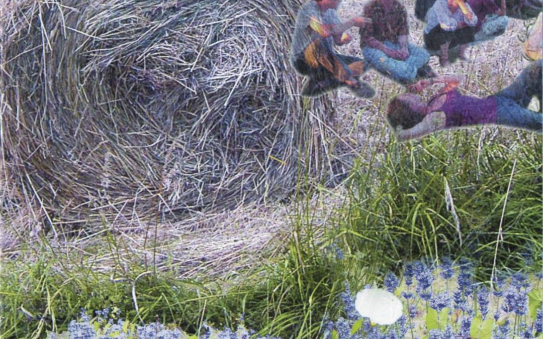 Bulletin communal d’informations – avril 2005