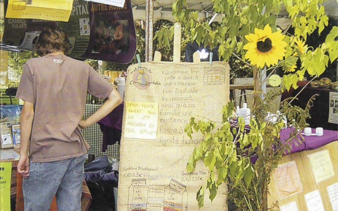 Bulletin communal d’informations – juillet 2005