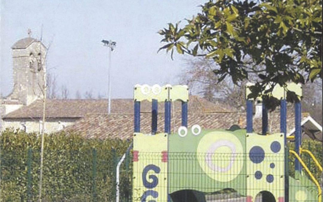 Bulletin communal d’informations – janvier 2006