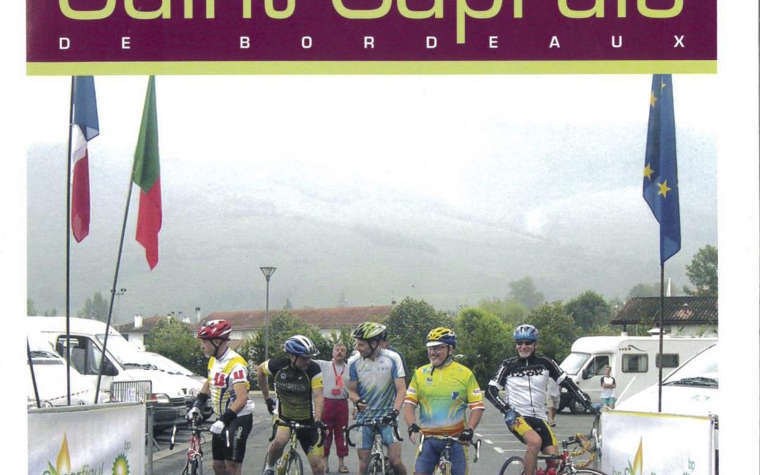 Bulletin communal d’informations – avril 2006