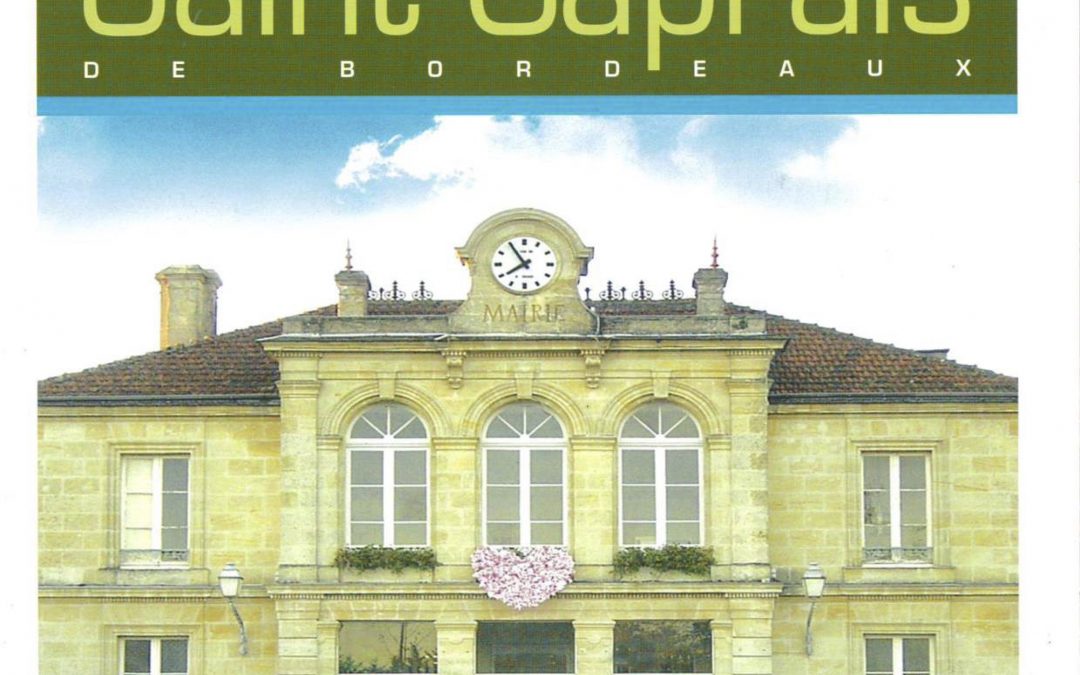 Bulletin communal d’informations – juillet 2006