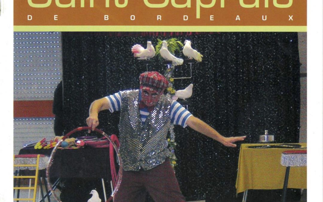 Bulletin communal d’informations – octobre 2006