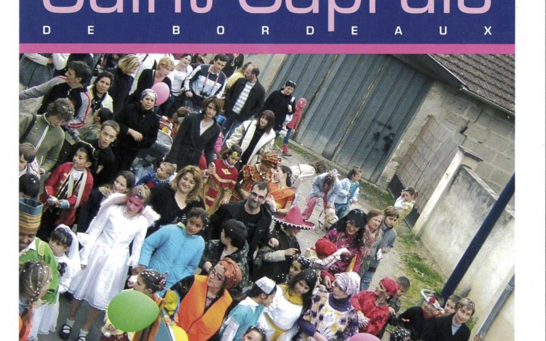 Bulletin communal d’informations – janvier 2007