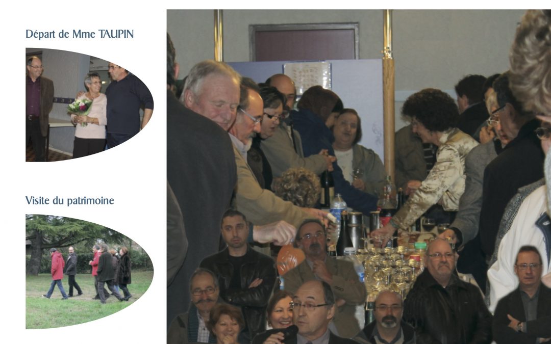 Bulletin communal d’informations – janvier 2012