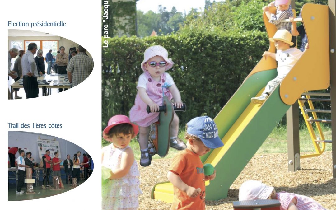 Bulletin communal d’informations – mai 2012