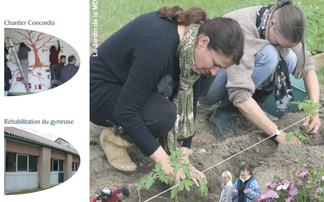 Bulletin communal d’informations – mai 2013