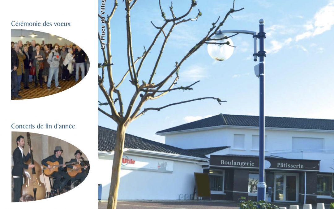 Bulletin communal d’informations – janvier 2014