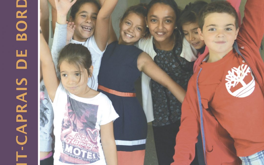 Bulletin communal d’informations – septembre 2015