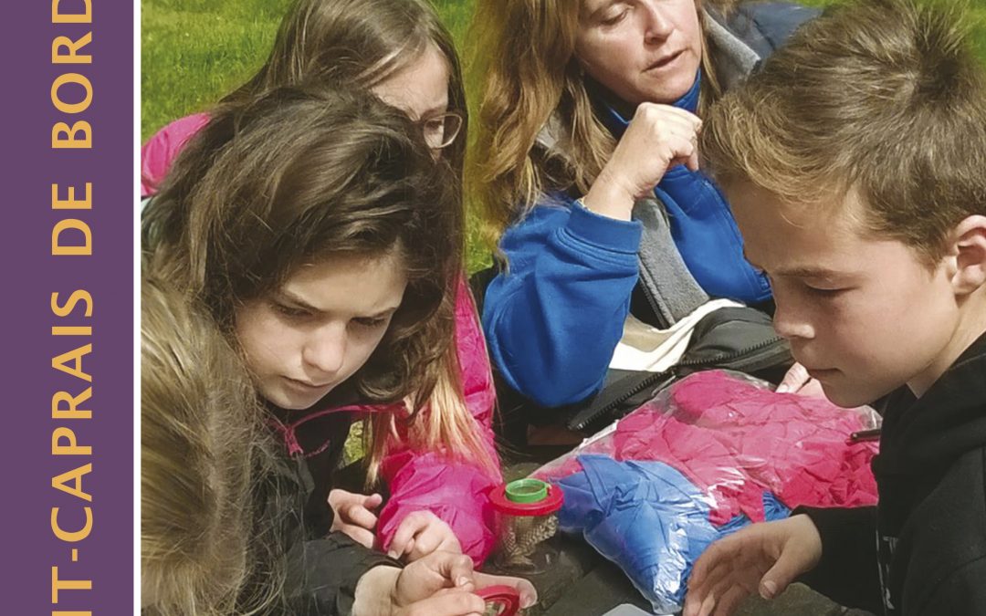 Bulletin communal d’informations – mai 2016