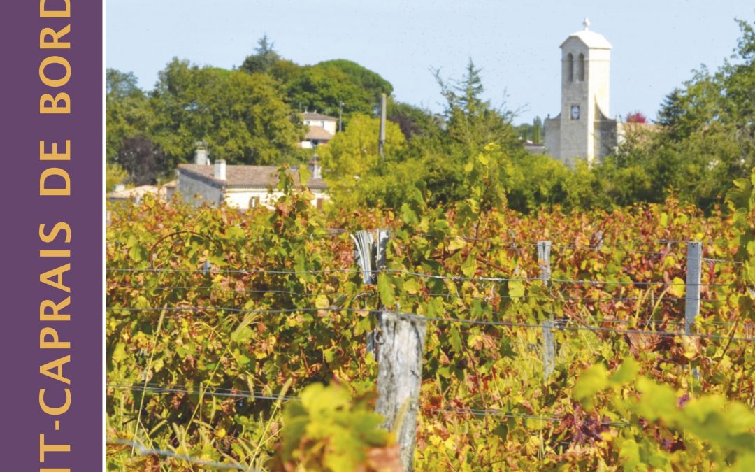 Bulletin communal d’informations – septembre 2017