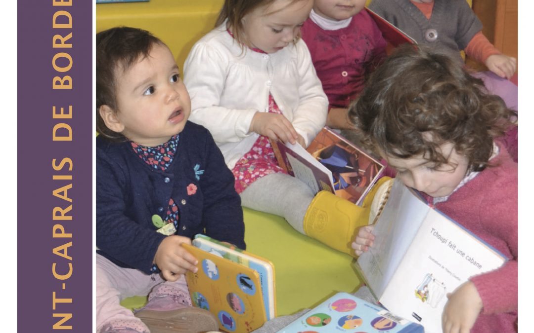 Bulletin communal d’informations – janvier 2019