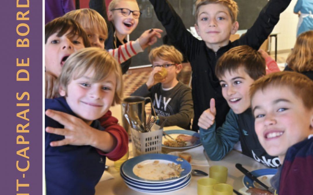 Bulletin communal d’informations – janvier 2020