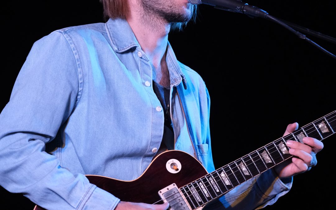 Concert et feu d’artifice journées européennes du patrimoine – 16 septembre 2022