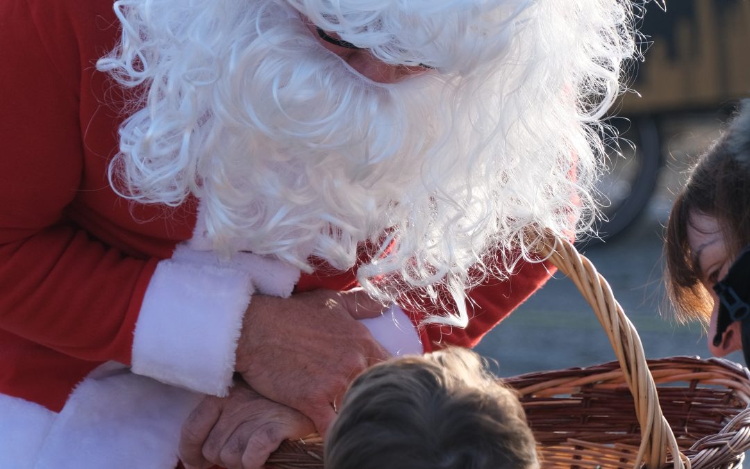 Marché de Noël – 4 décembre 2022