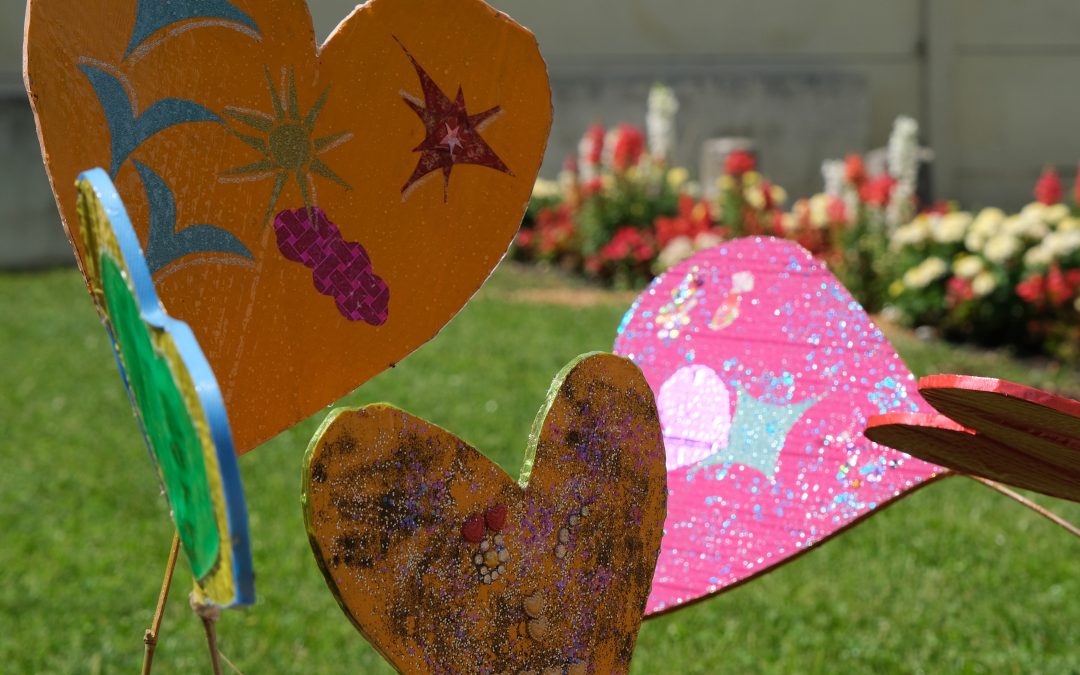 Saint-Caprais fête l’été – 19 juin 2021